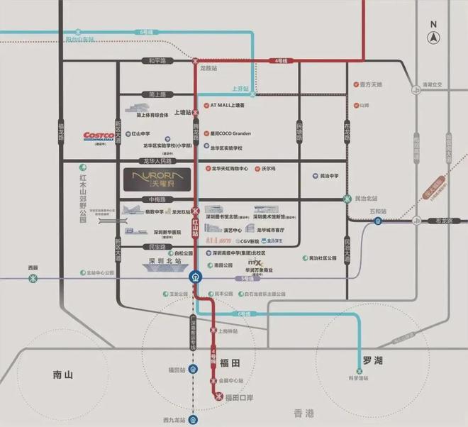 2024安宏基天曜府首頁網(wǎng)站-天kaiyun官網(wǎng)曜府(營銷中心)歡迎您-樓盤詳情(圖4)