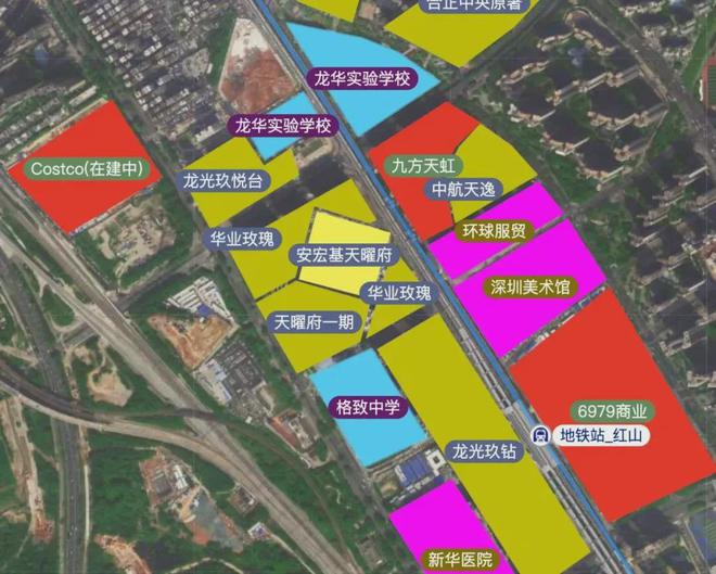 2024安宏基天曜府首頁網(wǎng)站-天kaiyun官網(wǎng)曜府(營銷中心)歡迎您-樓盤詳情(圖5)