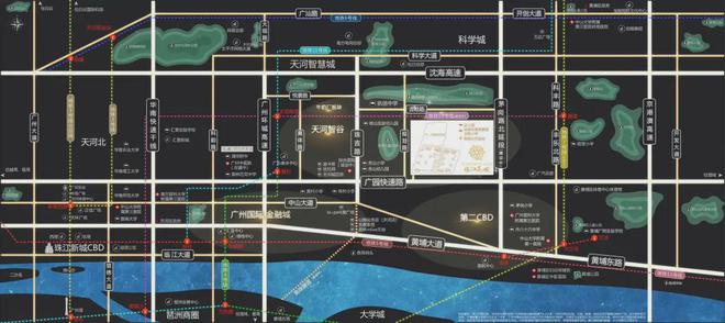 開云【官網(wǎng)】 天河【珠江花城】—預(yù)約看房+專車免費(fèi)接送【營銷中心】(圖2)