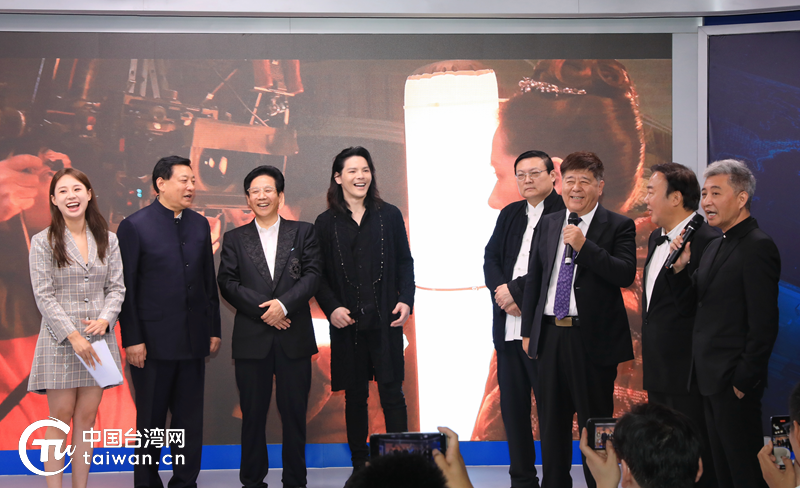 kaiyun書寫兩岸電商發(fā)展新篇章！“920就愛你”第五屆海峽兩岸電商購(gòu)物節(jié)熱力啟幕(圖7)