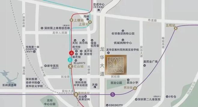 深圳【鴻榮源博譽(yù)府】2024官方網(wǎng)站-鴻榮源博譽(yù)府營銷中心-歡迎您(圖1)