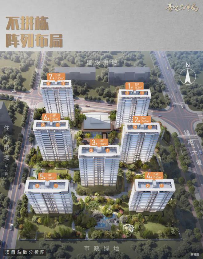 2024錦江頌丨成都·中交錦江頌售樓處官方網(wǎng)站-營銷中心-樓盤百科!(圖7)