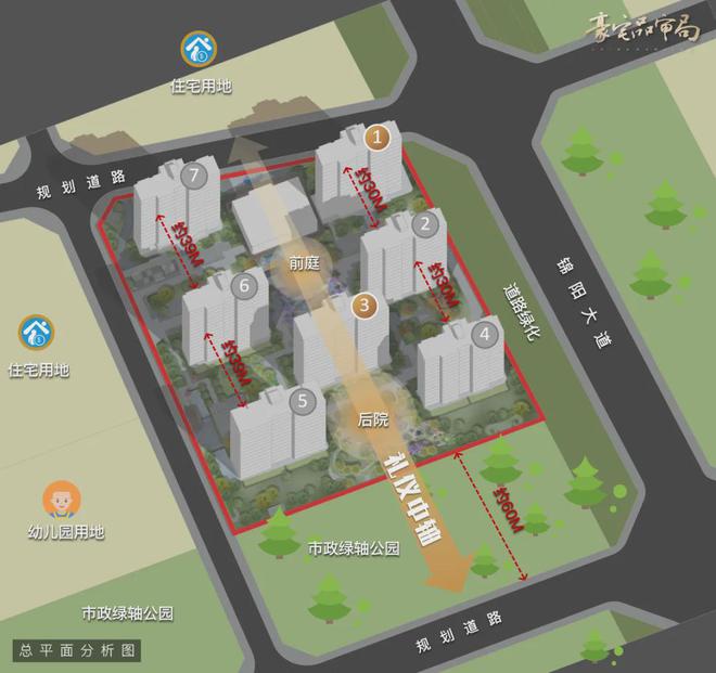 2024錦江頌丨成都·中交錦江頌售樓處官方網(wǎng)站-營銷中心-樓盤百科!(圖9)